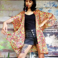 Refashioning contemporary styles