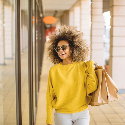 Fast fashion express