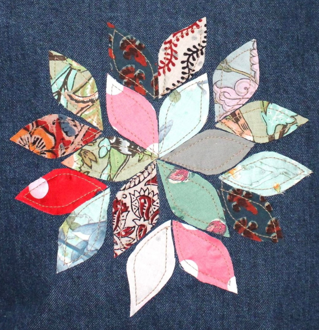 Where Traditional Art meets the Modern Fabric
