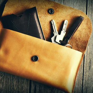 Is there an Eco-friendly Leather?
