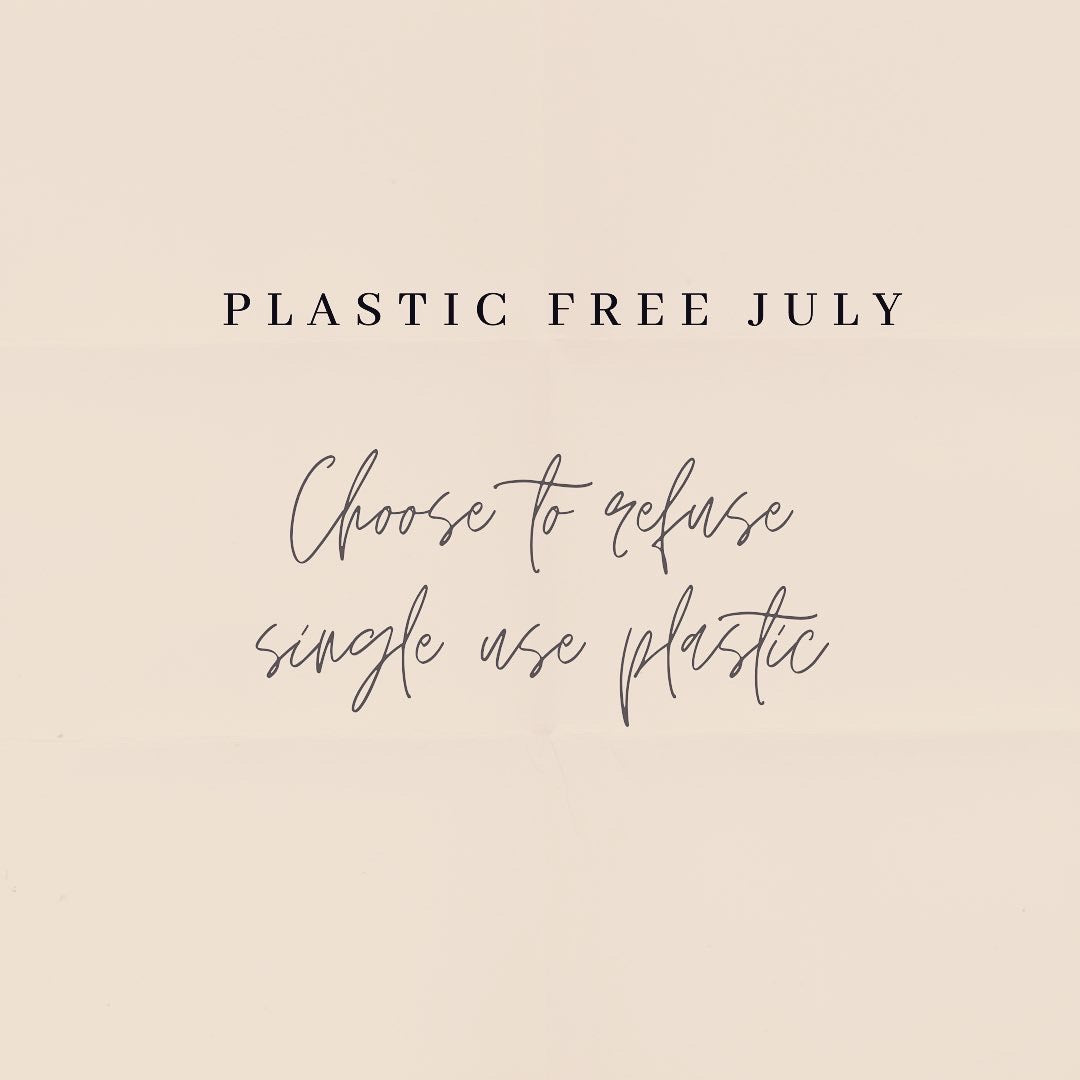 Single use plastic in Covid