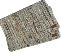 Woven Stories Placemats Rectangle - Unique Texture