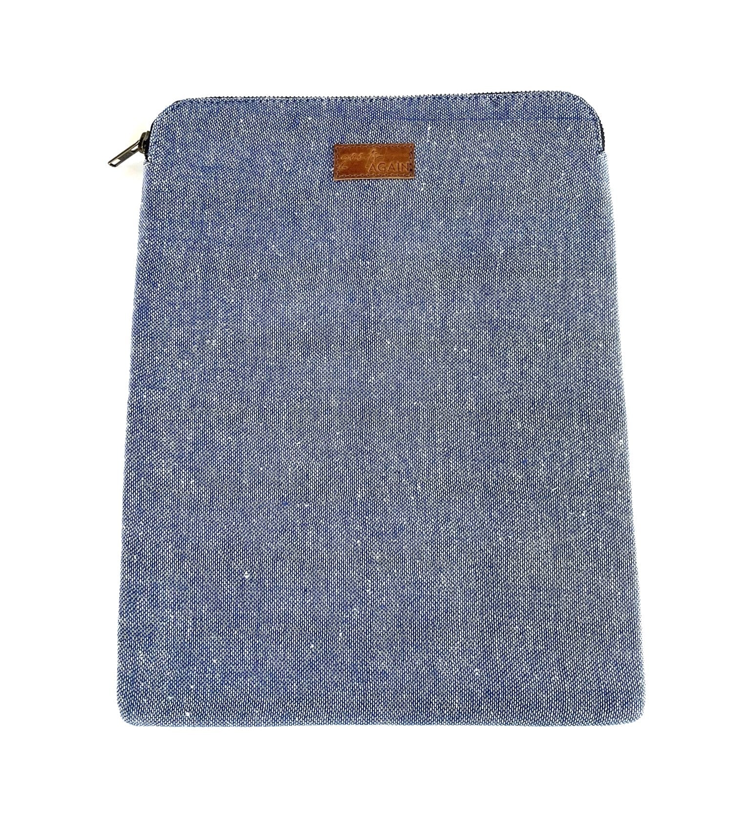Fabric iPad Tablet Sleeve