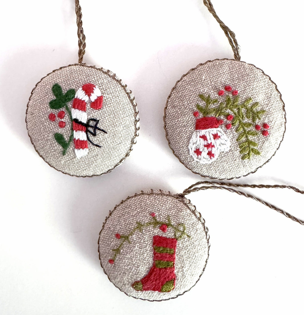 Christmas Nostalgia Trio