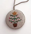 Berry Tree Ornament