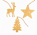 Festive Classics Trio
