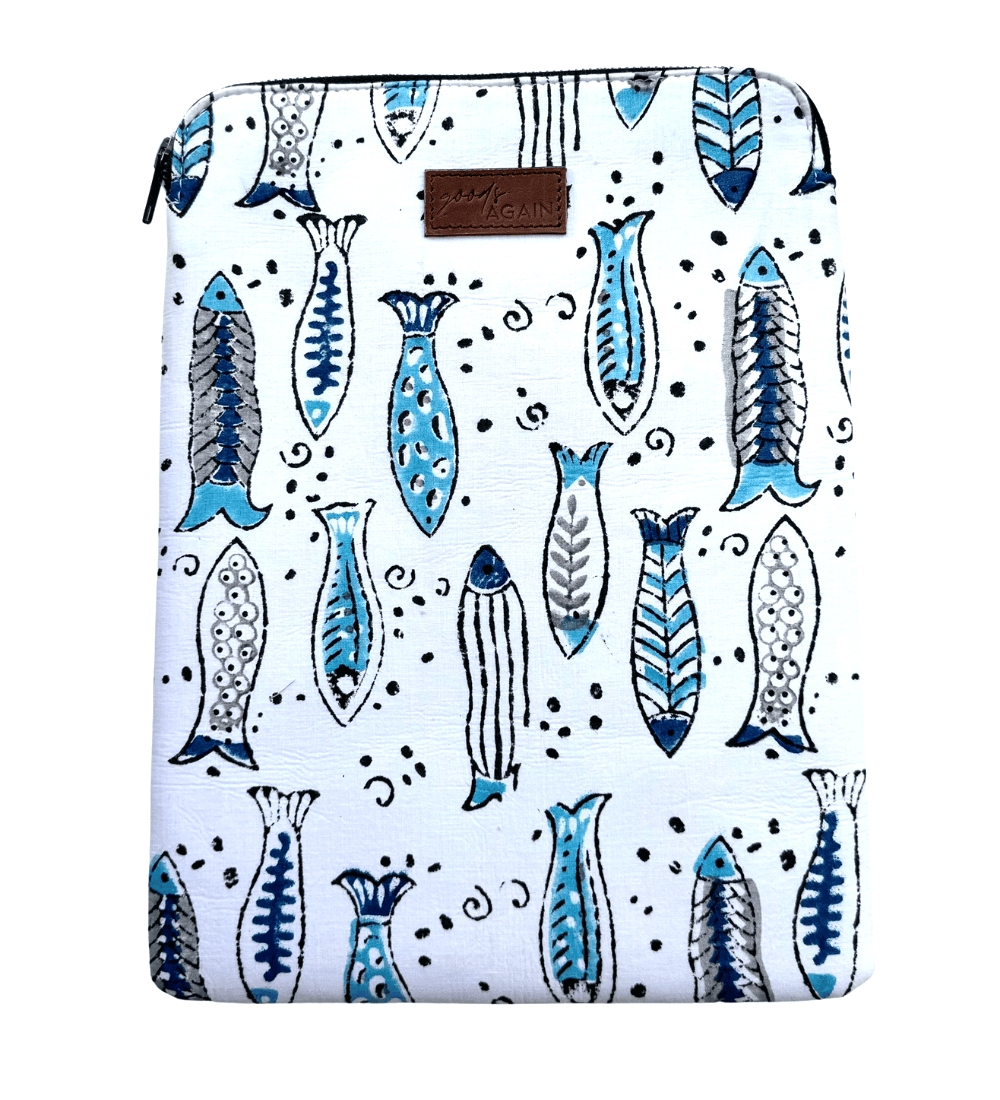 Cute Animal theme Tablet Sleeve