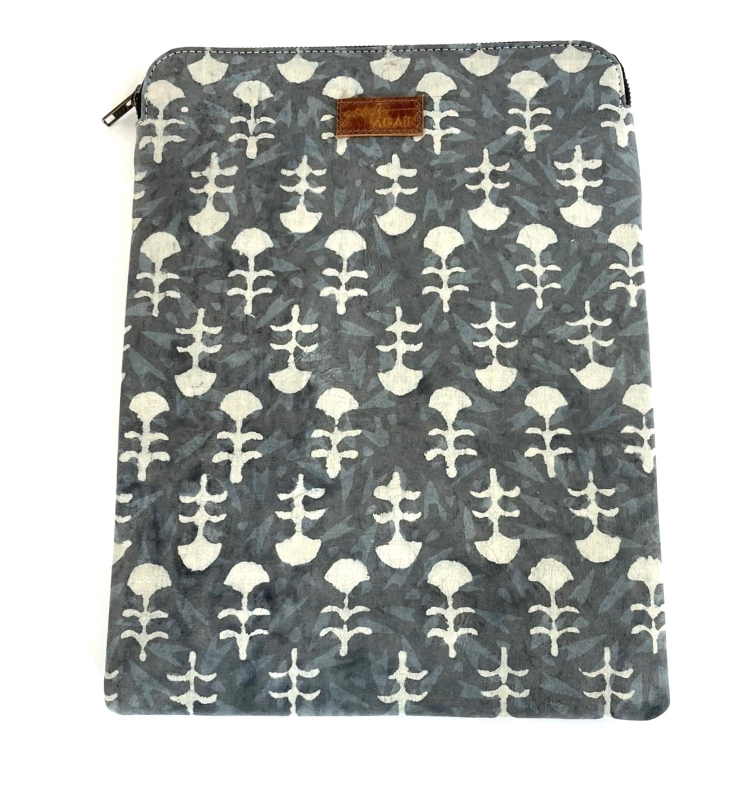 Fabric Tablet Sleeve