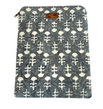 Load image into Gallery viewer, Fabric Tablet Sleeve
