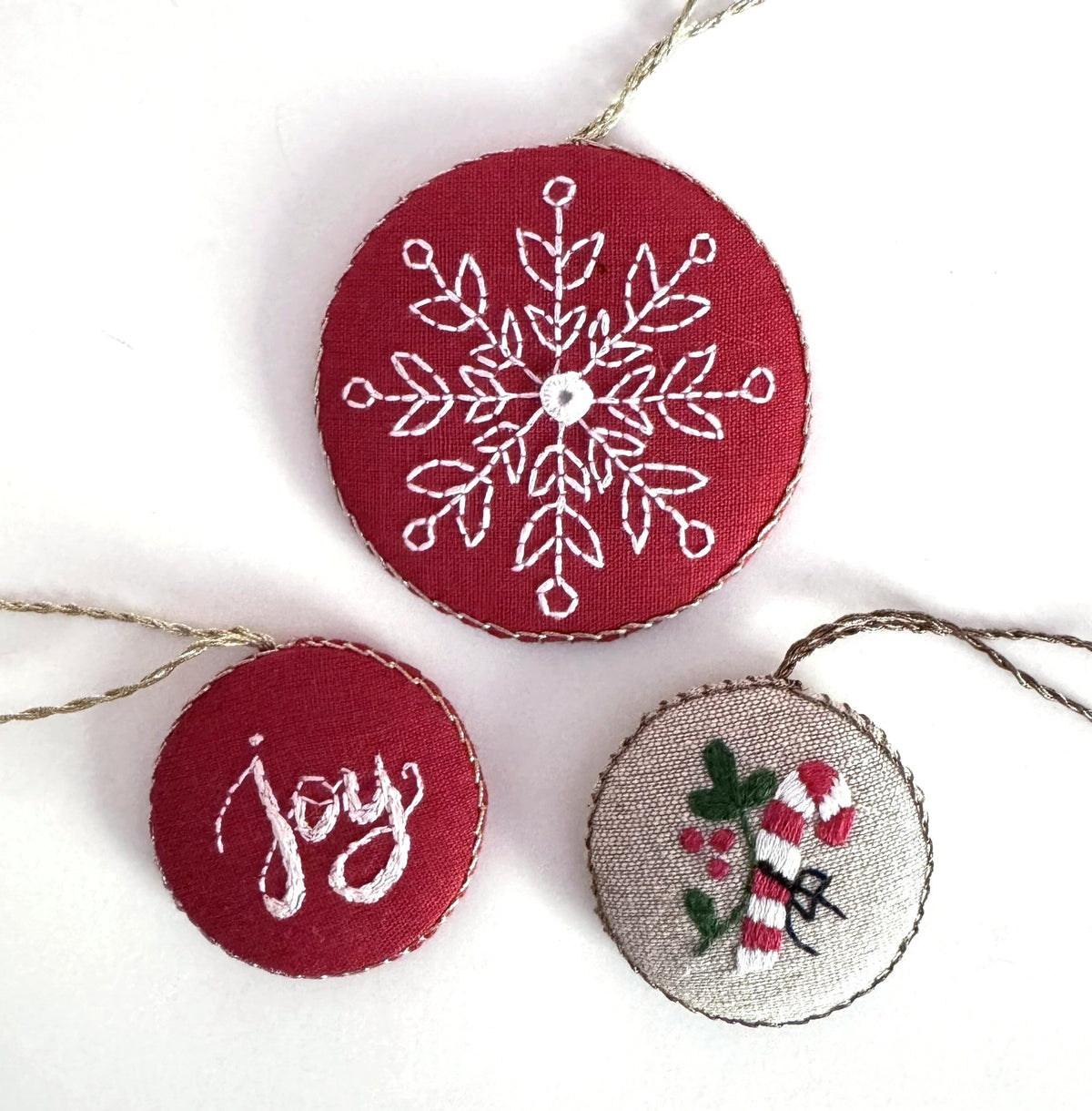 Holiday Cheer Trio