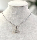 Moonstone Pendant