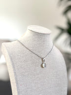Moonstone Pendant