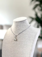Moonstone Pendant