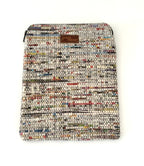 Newspaper Laptop Tablet sleeve