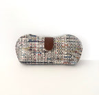 Woven Stories Glasses Case