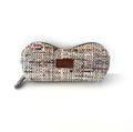 Woven Stories Zippered Glasses Case Large