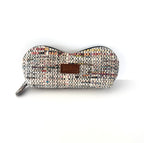 Woven Stories Zippered Glasses Case Large