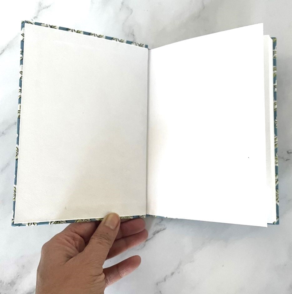 Journal Flamingos