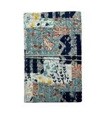 Load image into Gallery viewer, Journal Kantha stitch
