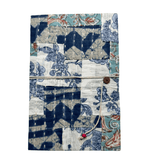 Load image into Gallery viewer, Journal Kantha stitch
