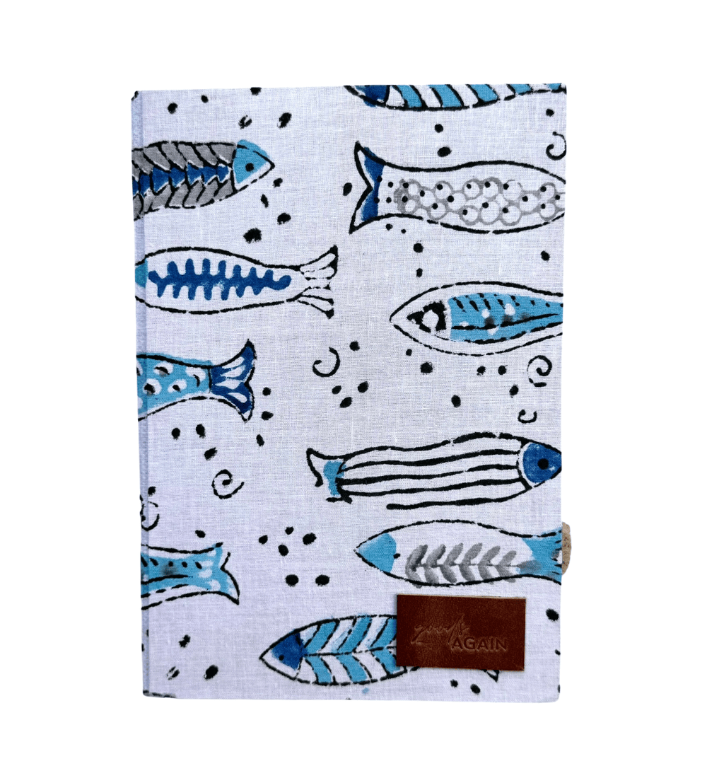 Journal Fishes
