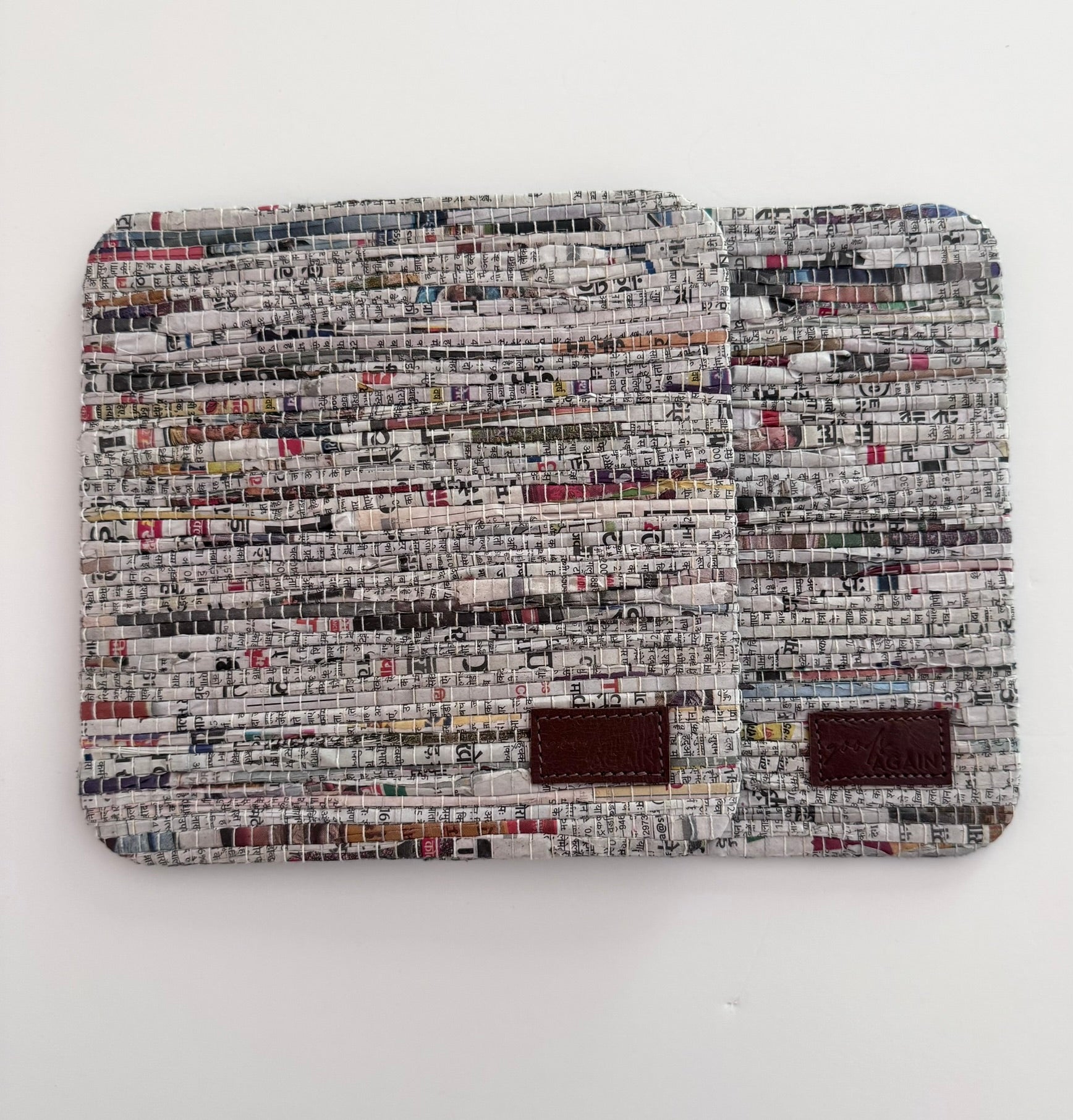 Woven Stories Trivets - Set of 2