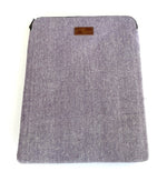 Load image into Gallery viewer, Fabric iPad Tablet Sleeve
