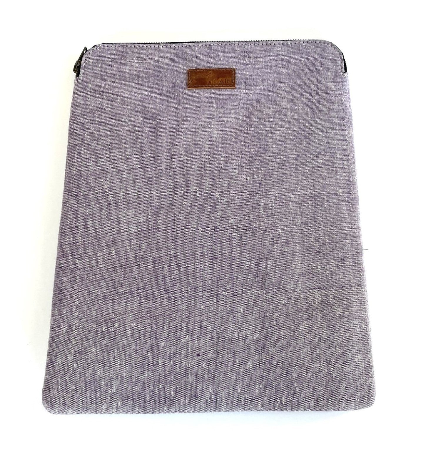 Fabric iPad Tablet Sleeve