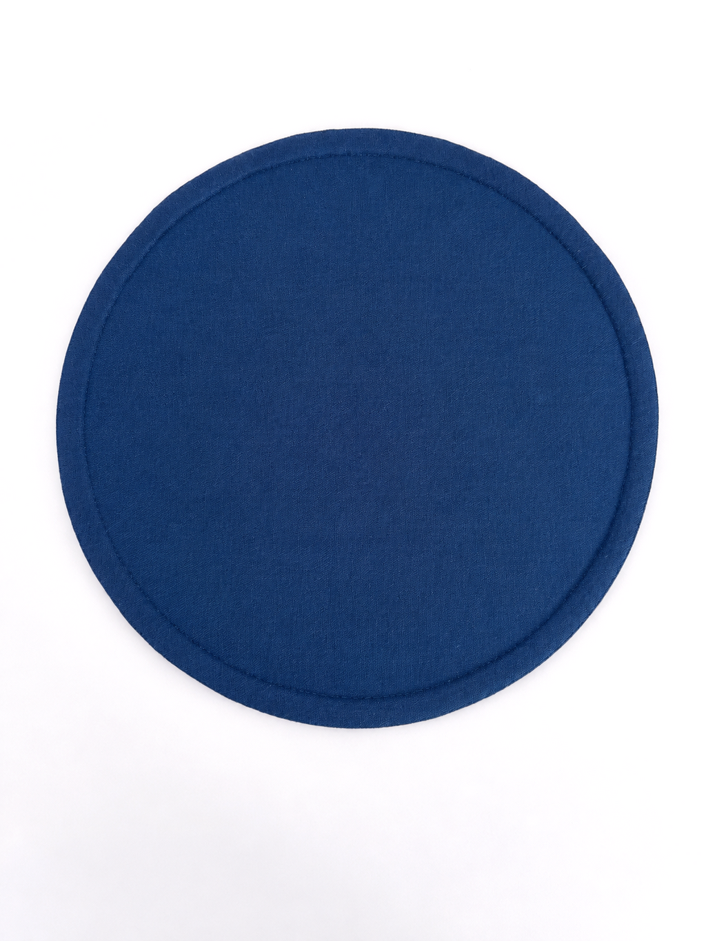 Woven Stories Placemats Round - Unique Texture