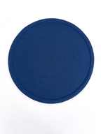 Woven Stories Placemats Round - Unique Texture