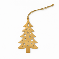 Starlit Tree Ornament