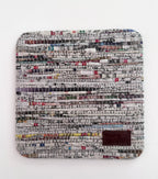 Woven Stories Trivets - Set of 2