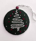 Twinkle Tree Ornament