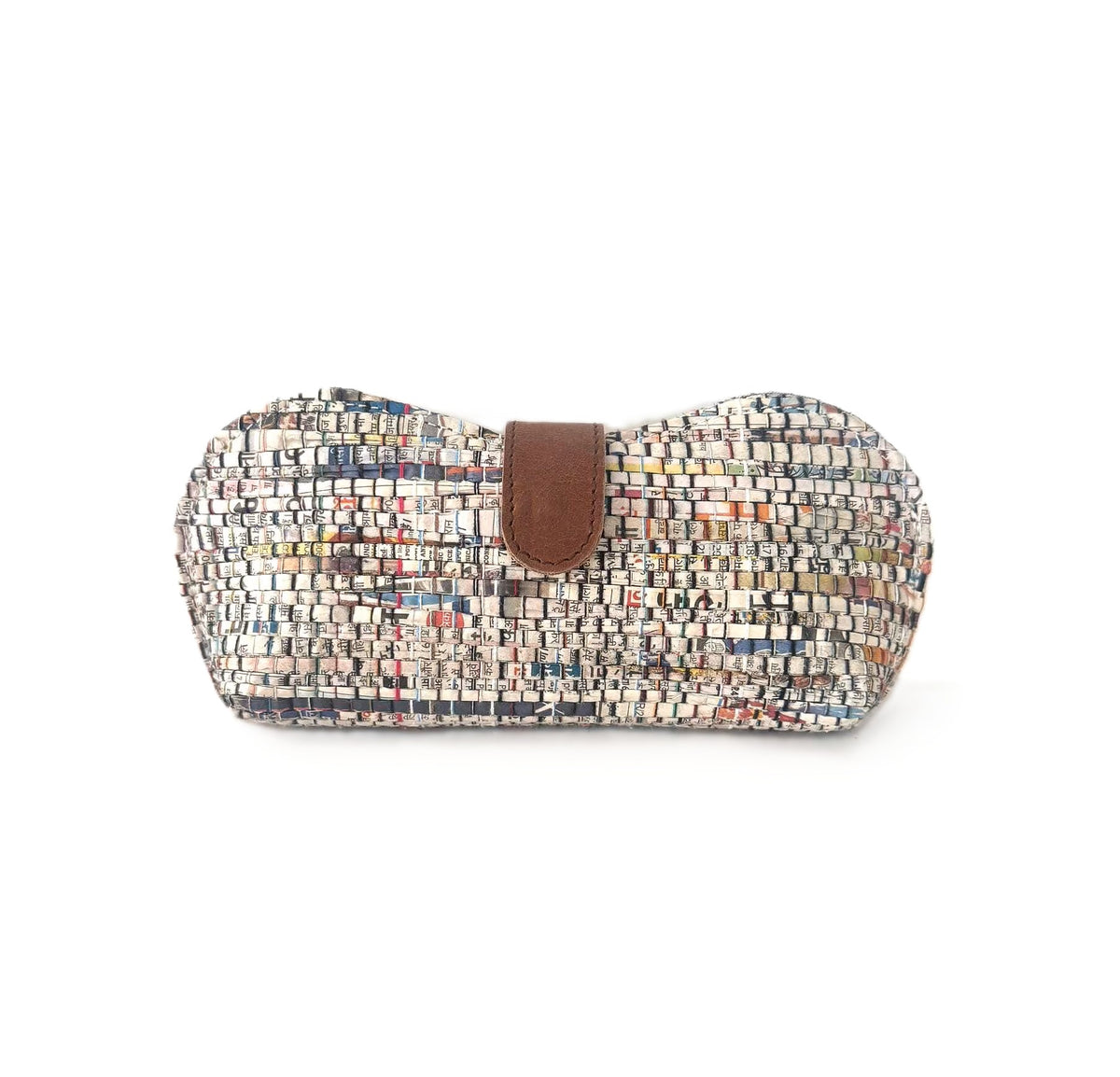 Woven Stories Glasses Case