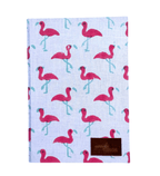 Journal Flamingos