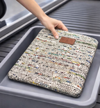 Newspaper Laptop Tablet sleeve