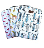 Cute Animal theme Tablet Sleeve