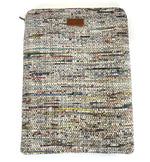 Load image into Gallery viewer, Newspaper Tablet Sleeve
