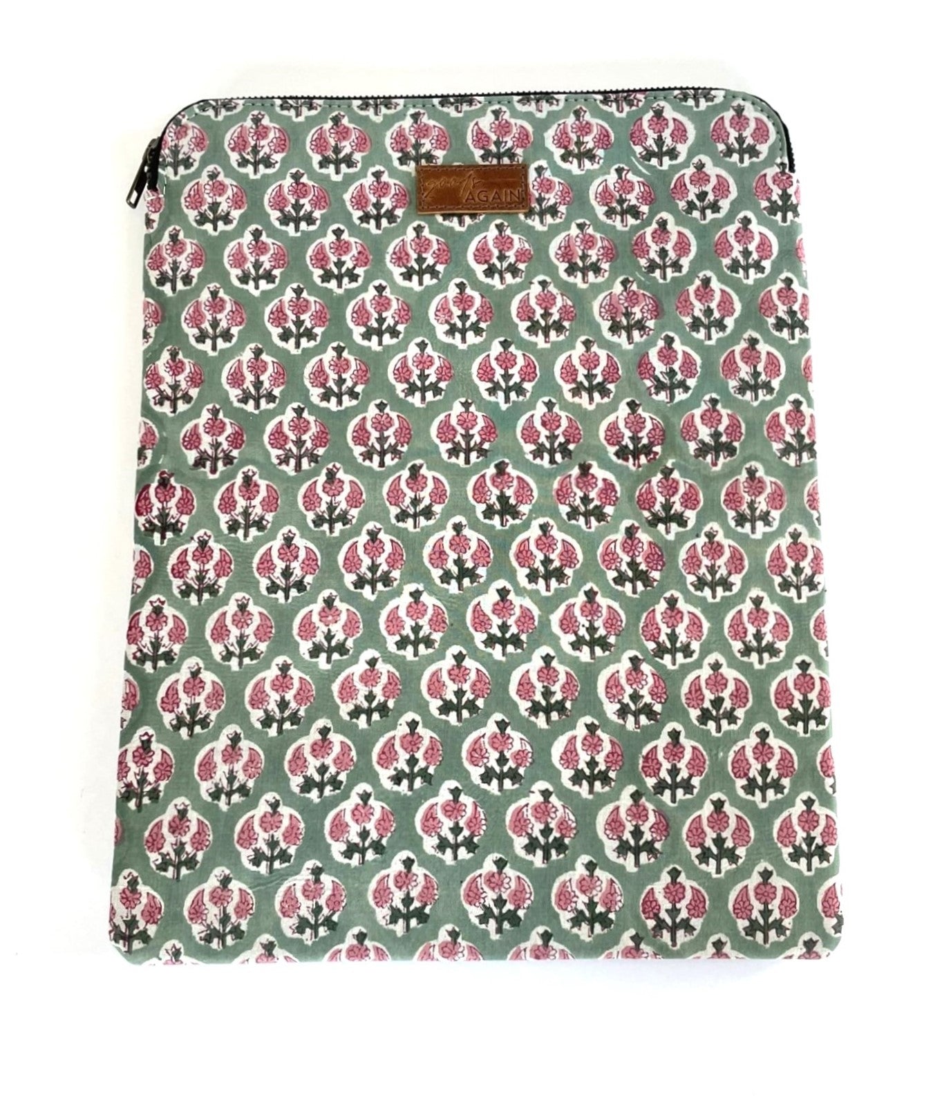 Fabric Tablet Sleeve