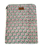 Load image into Gallery viewer, Fabric Tablet Sleeve
