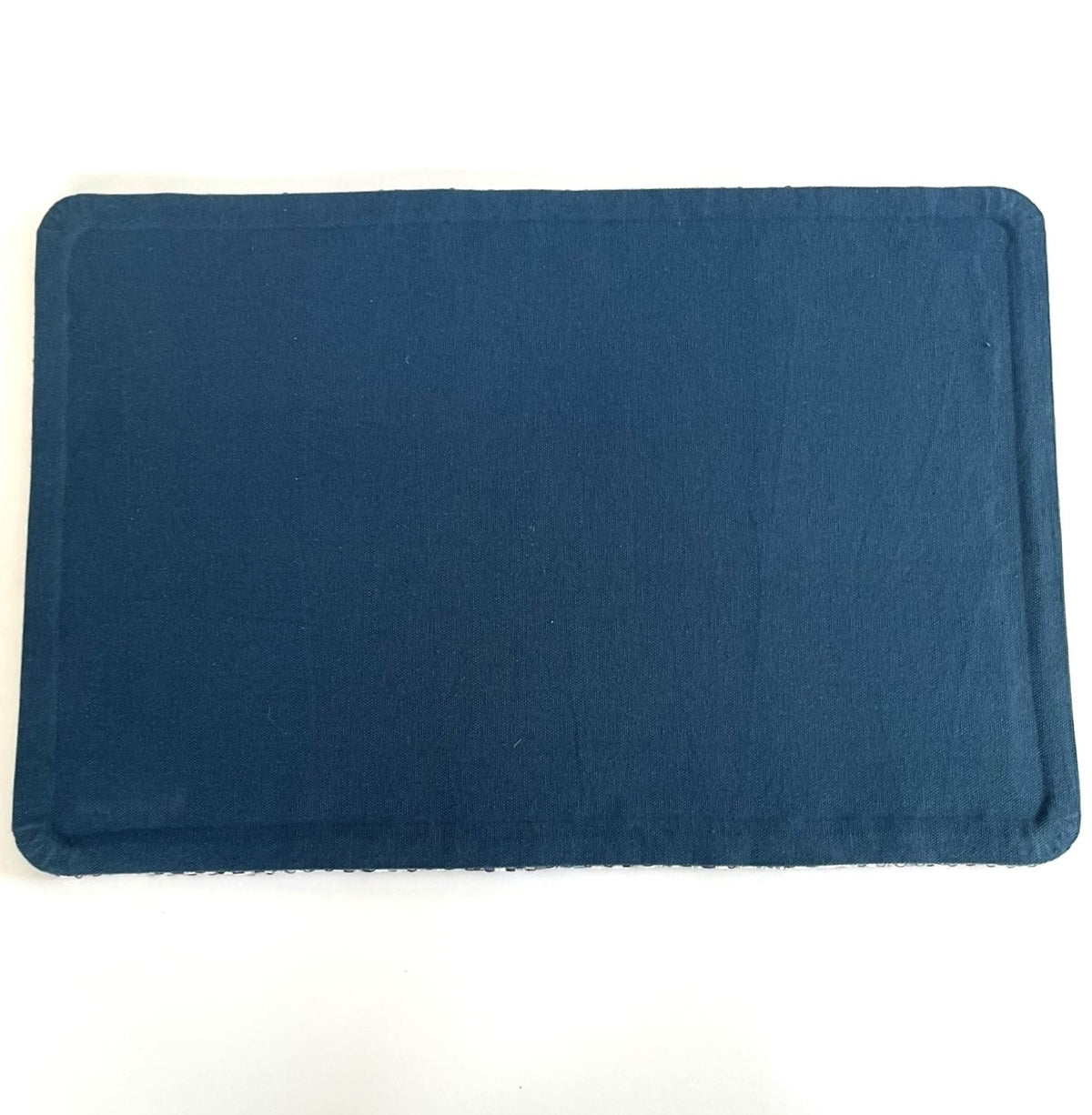 Woven Stories Placemats Rectangle - Unique Texture
