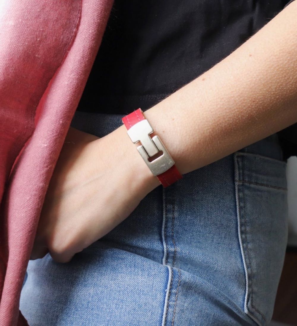 The Savior Bracelet