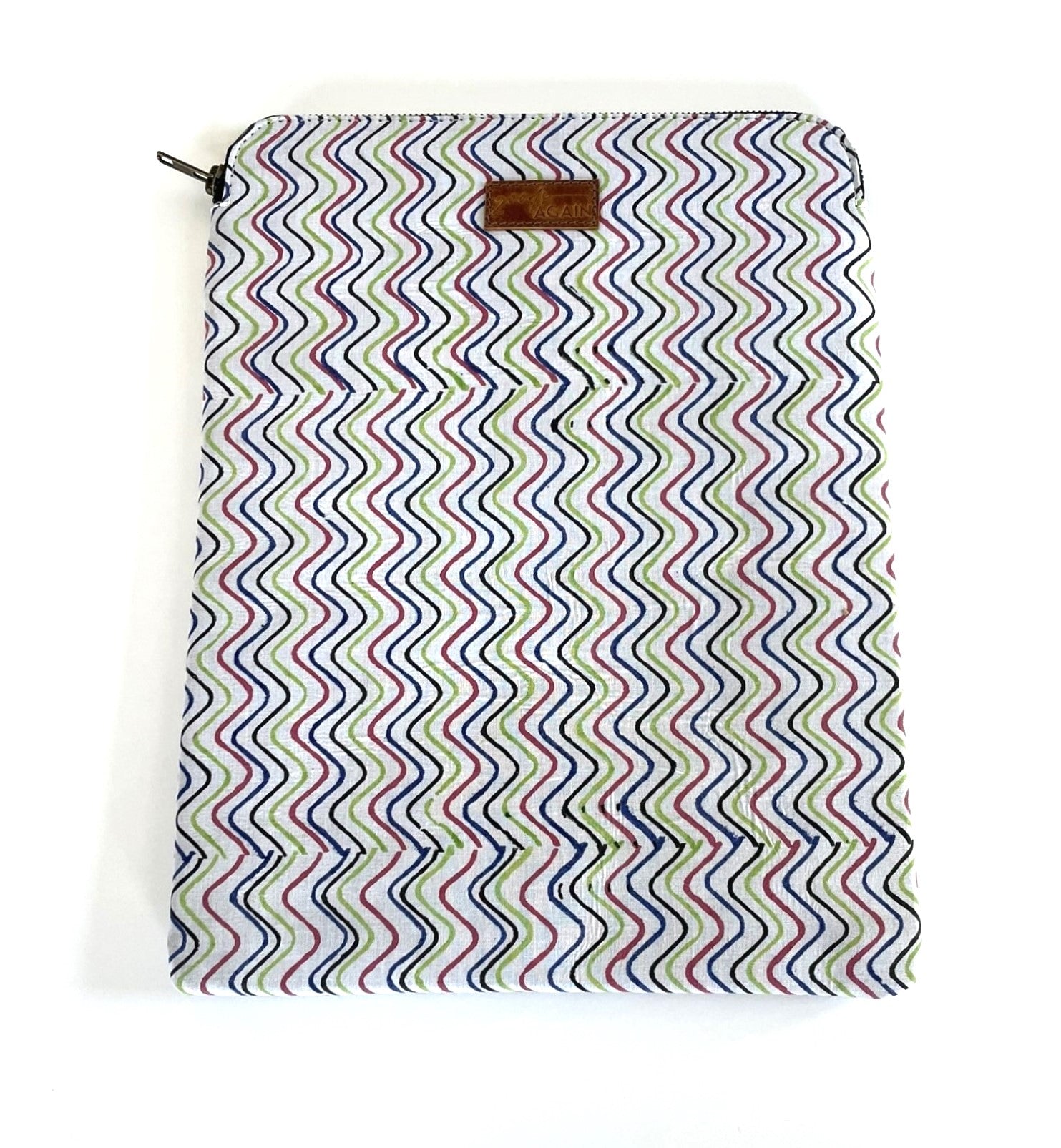Fabric Tablet Sleeve