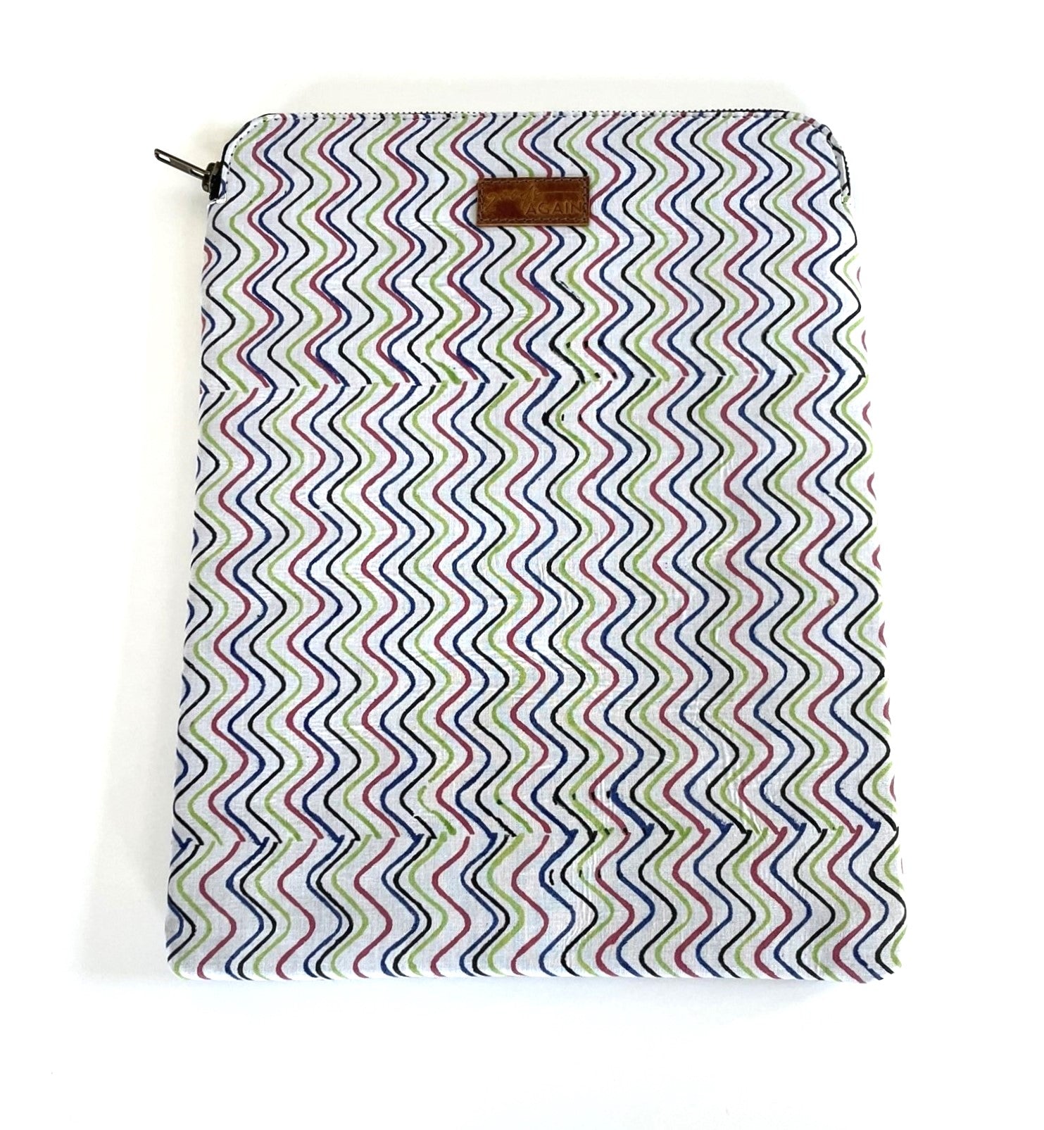 Fabric Laptop Sleeve