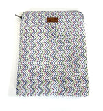 Load image into Gallery viewer, Fabric Tablet Sleeve
