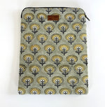 Load image into Gallery viewer, Fabric Tablet Sleeve
