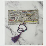 Load and play video in Gallery viewer, Envelope Wallet (Set of 3)
