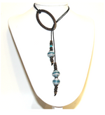 Load image into Gallery viewer, Boho Marine Classy Necklace
