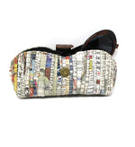 Load image into Gallery viewer, Cushioned Glasses Case
