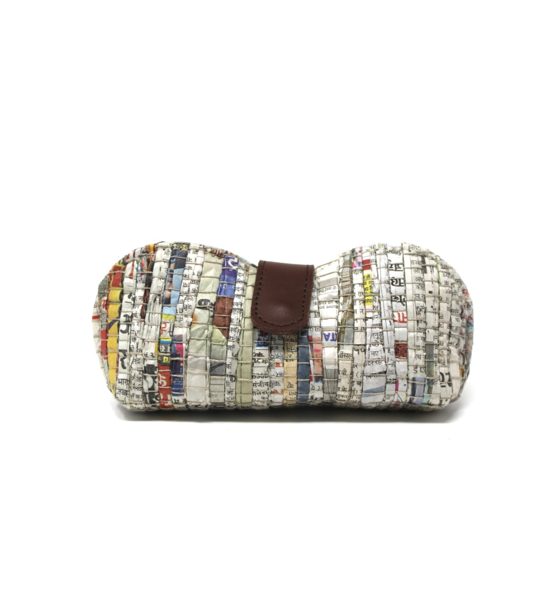 Cushioned Glasses Case